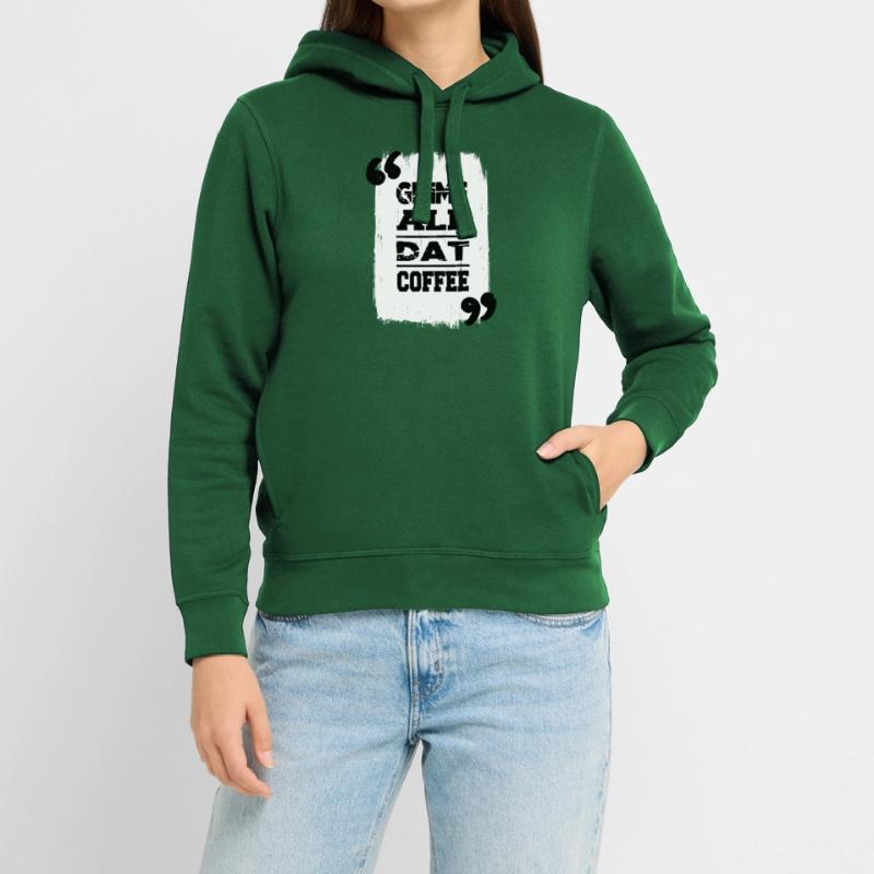internet computer present idea codes hack the box Stanley/Stella Unisex Hoodie SOUNDER