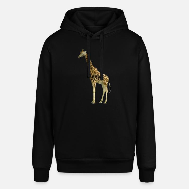 Giraffa - Sweat à capuche SOUNDER Stanley/Stella Unisexe - undefined