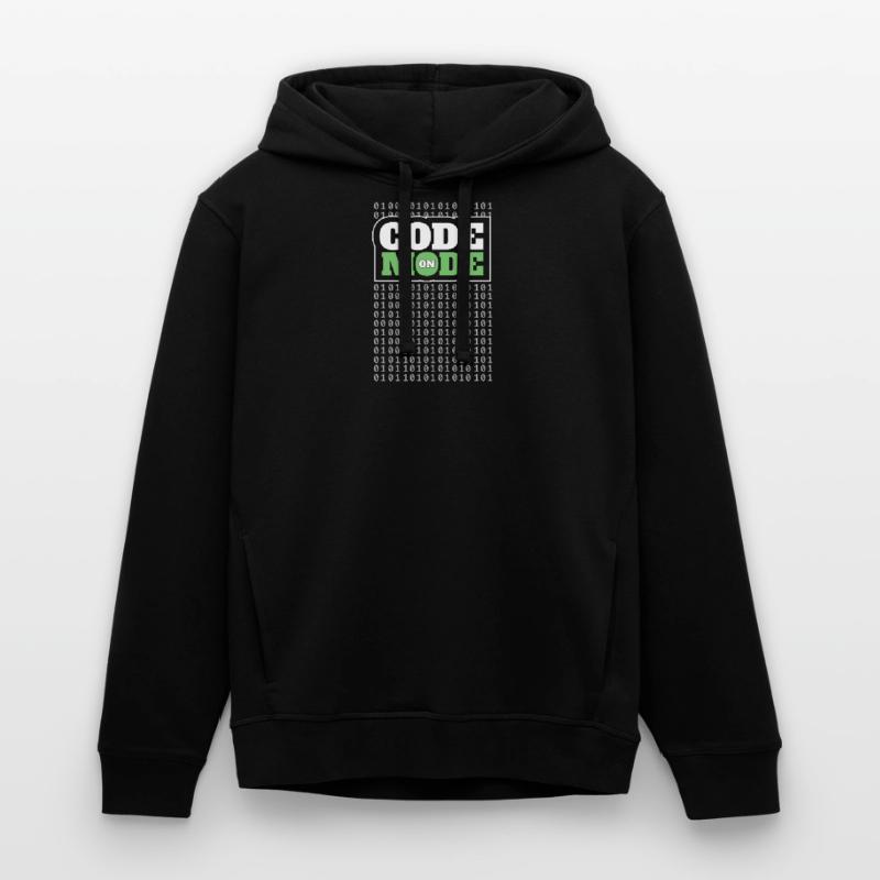 Codemodus An – Programmierung von Softwareentwickler Programmierer Stanley/Stella Unisex Hoodie SOUNDER