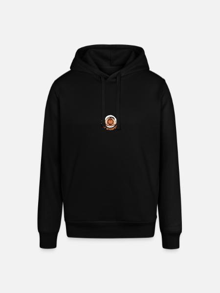 Ceramics Pottery Pottery - Stanley/Stella SOUNDER Unisex Hoodie - black