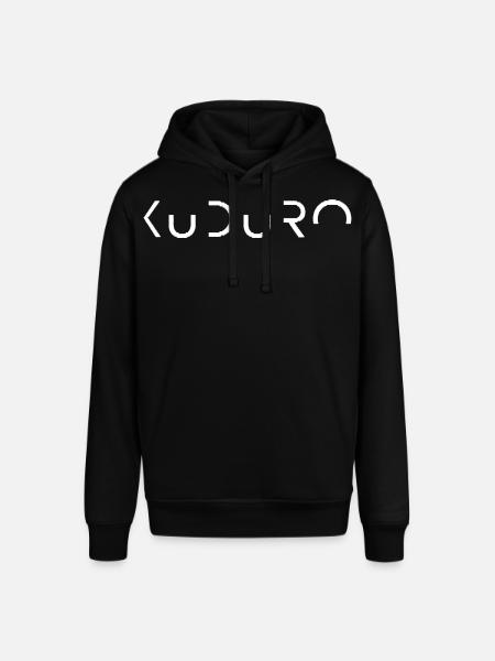 Kuduro-Musik Angolanischer Kulturtanz - Stanley/Stella Unisex Hoodie SOUNDER - Schwarz