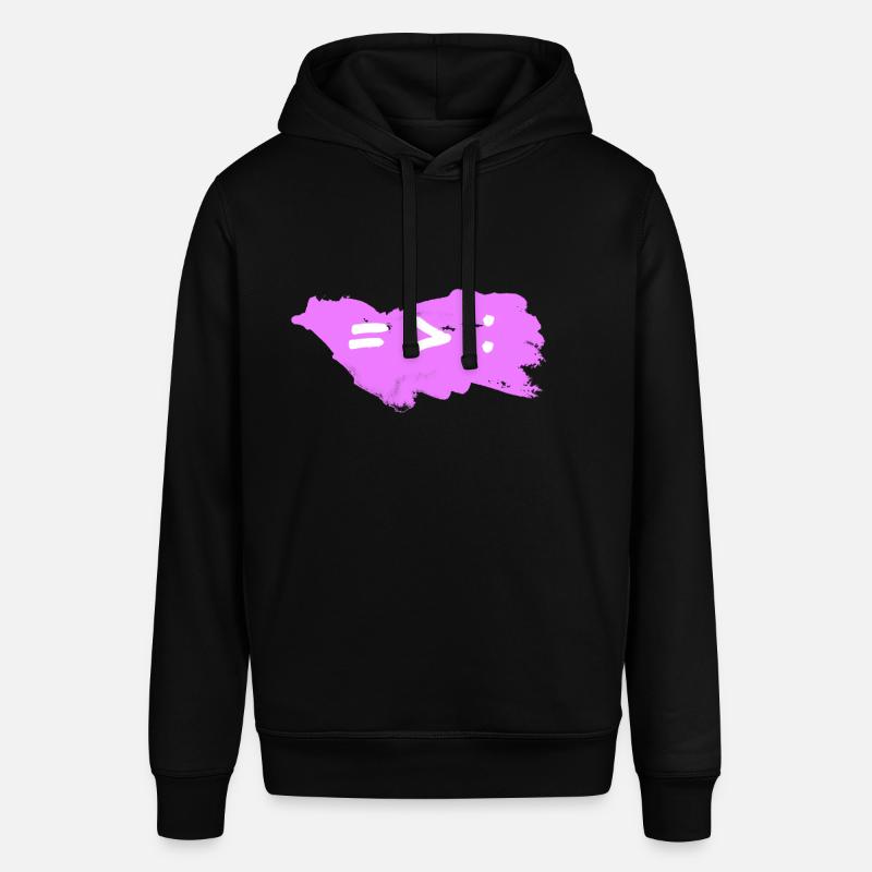 Communalité plus grande division - Sweat à capuche SOUNDER Stanley/Stella Unisexe - noir