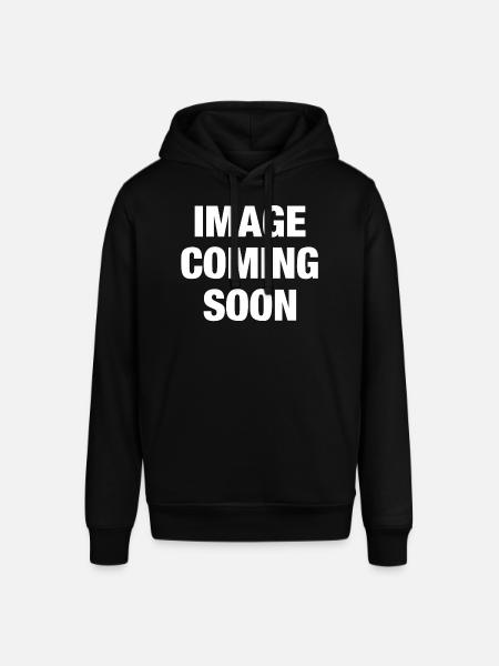 Image coming soon - Stanley/Stella SOUNDER Unisex Hoodie - black