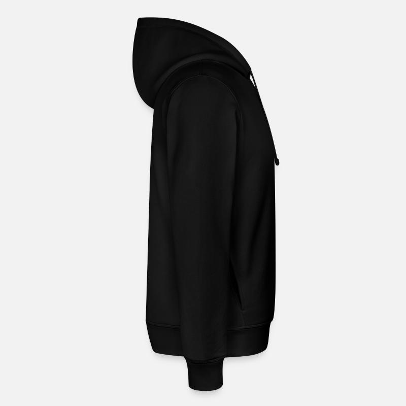 Sweet Fox Stanley/Stella SOUNDER Unisex Hoodie