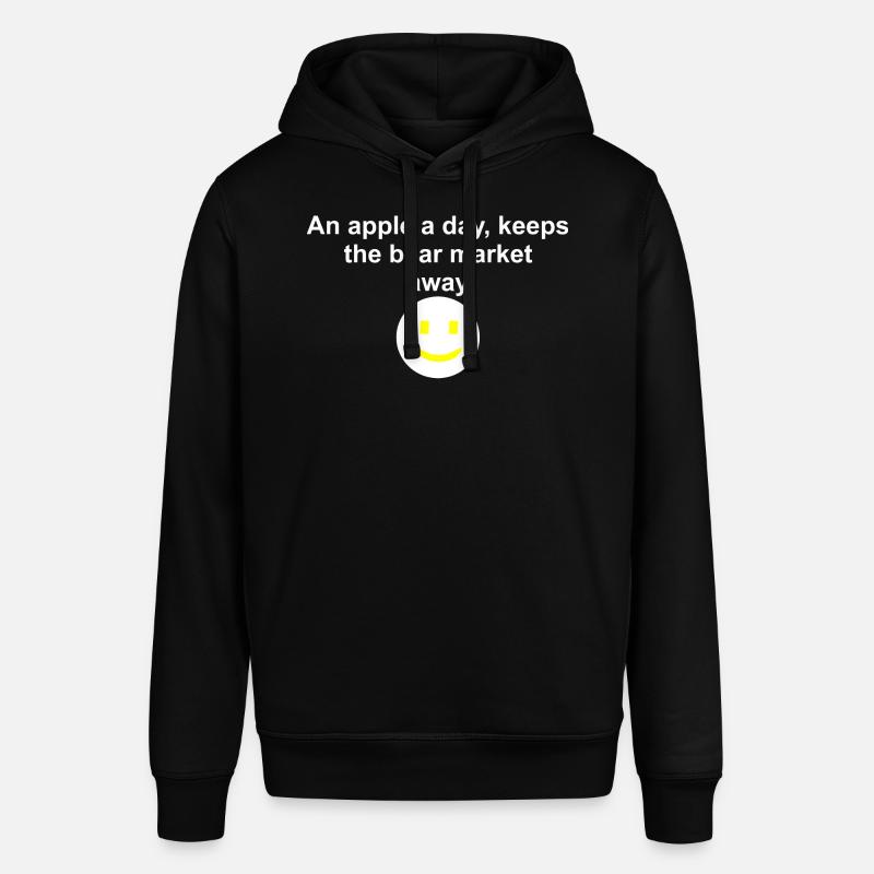 - 70% Jour des morts - Sweat à capuche SOUNDER Stanley/Stella Unisexe - noir
