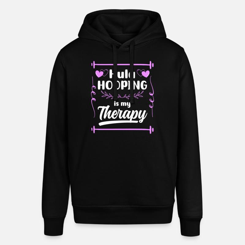 Hullern Tire Training Hobby - Sweat à capuche SOUNDER Stanley/Stella Unisexe - noir
