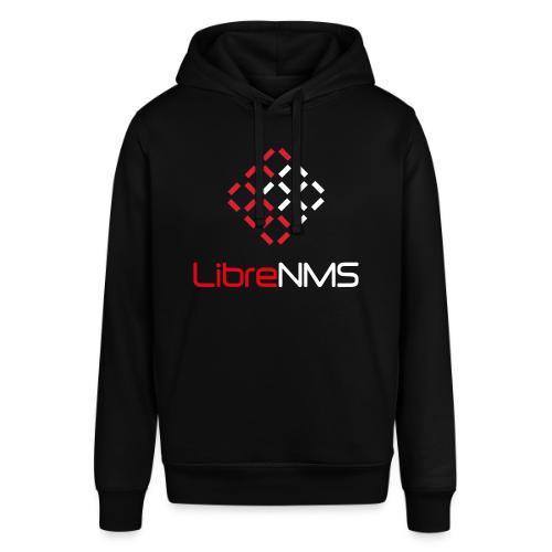 LibreNMS Vertical - Stanley/Stella SOUNDER Unisex Hoodie