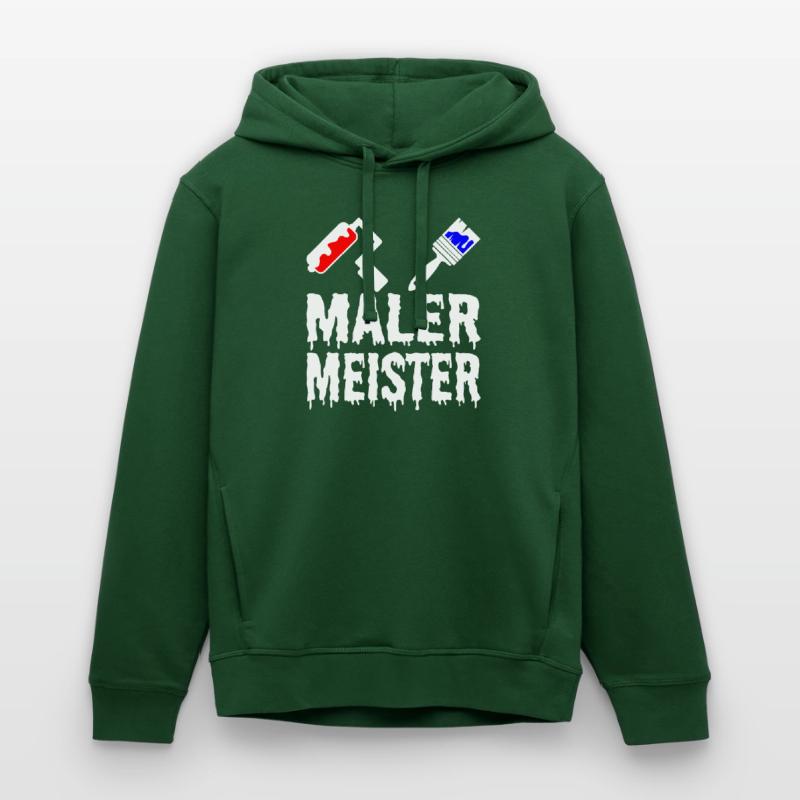 Painter master exam master painter painter Stanley/Stella SOUNDER Unisex Hoodie