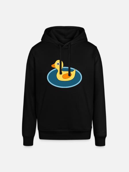 Kawaii Chibi Kawaii And Kawaii Ælling - Stanley/Stella SOUNDER unisex hoodie - sort