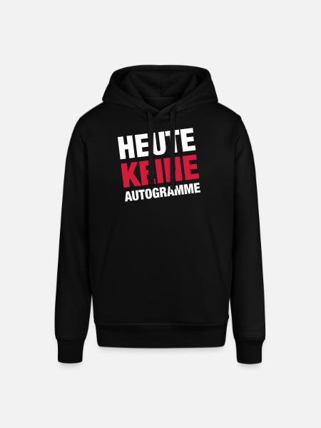 cool - Stanley/Stella Unisex Hoodie SOUNDER - Schwarz
