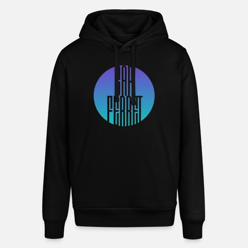 "Le Cap ou pas Cap" - Sweat à capuche SOUNDER Stanley/Stella Unisexe - noir