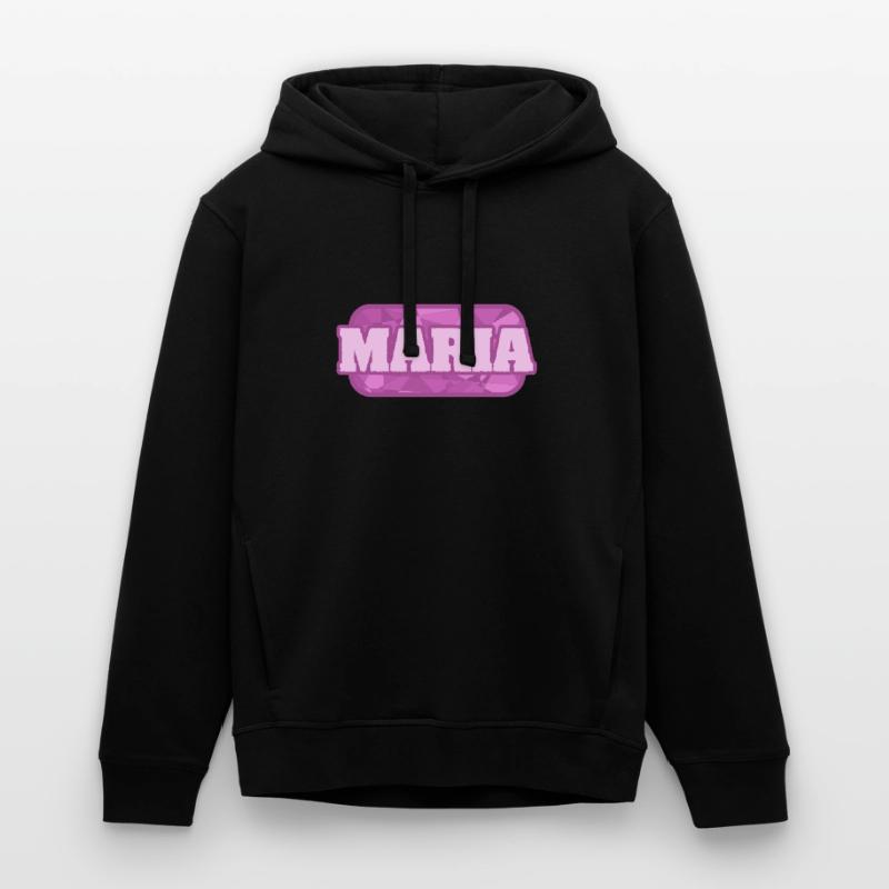 Maria Stanley/Stella SOUNDER Unisex Hoodie