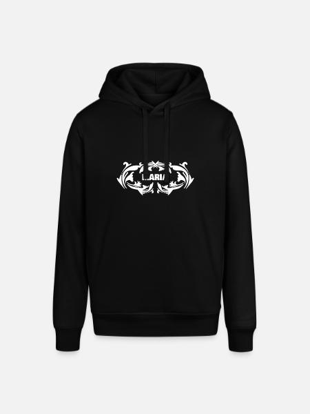 Gift for Maria - Stanley/Stella SOUNDER Unisex Hoodie - black
