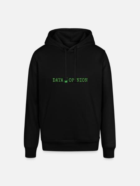 Software Ingenieur Informatiker Programmierer - Stanley/Stella Unisex Hoodie SOUNDER - Schwarz