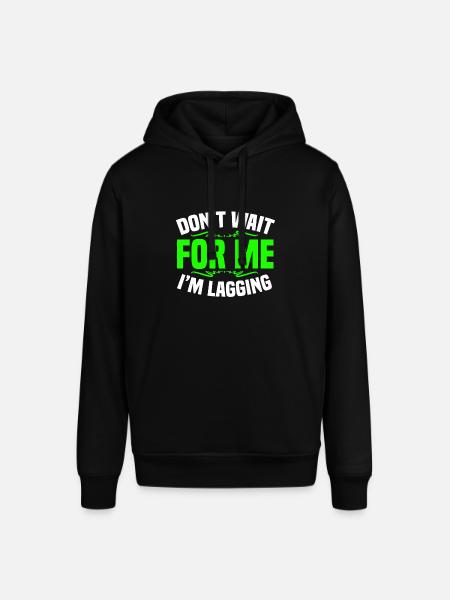 Gaming - Stanley/Stella SOUNDER Unisex Hoodie - black