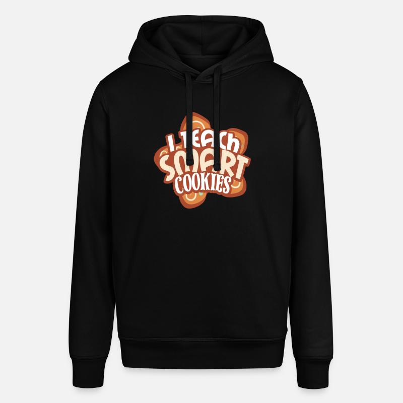 École des enseignants - Sweat à capuche SOUNDER Stanley/Stella Unisexe - noir