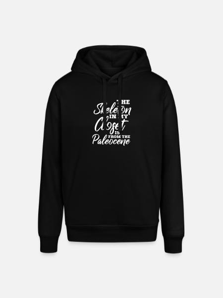 Geology Geologist Geologist Science Gift - Stanley/Stella SOUNDER Unisex Hoodie - black