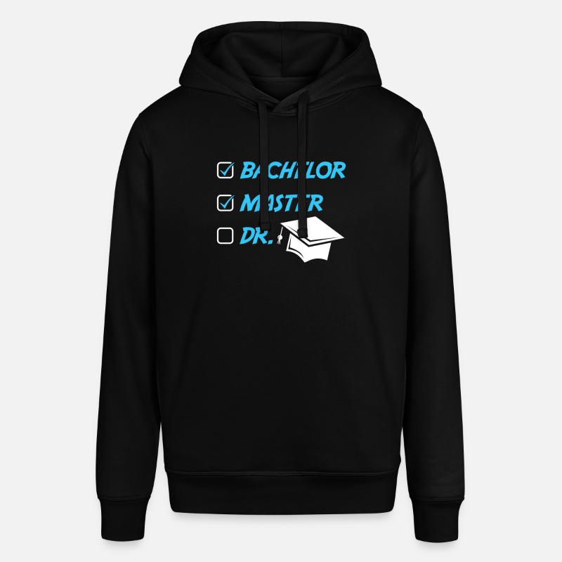 Master Hut Master Master 2022 - Sweat à capuche SOUNDER Stanley/Stella Unisexe - noir