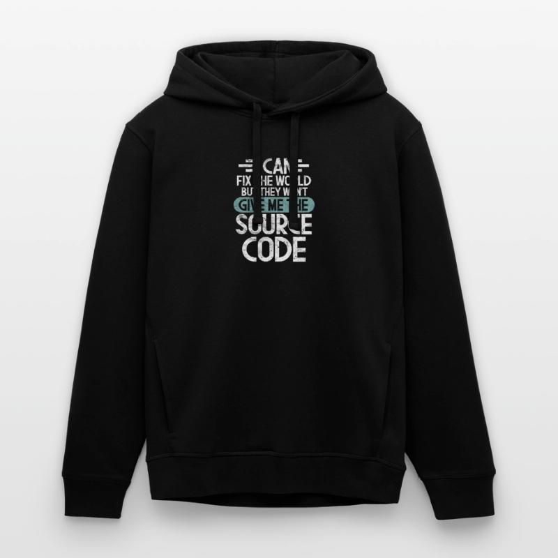 Programmierer Stanley/Stella Unisex Hoodie SOUNDER
