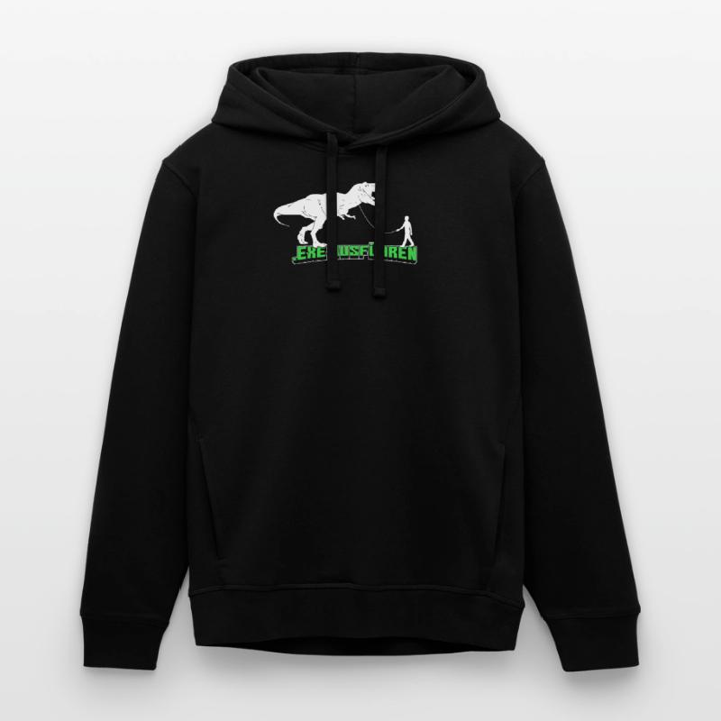 Informatiker Informatik Programmierer Humor Stanley/Stella Unisex Hoodie SOUNDER