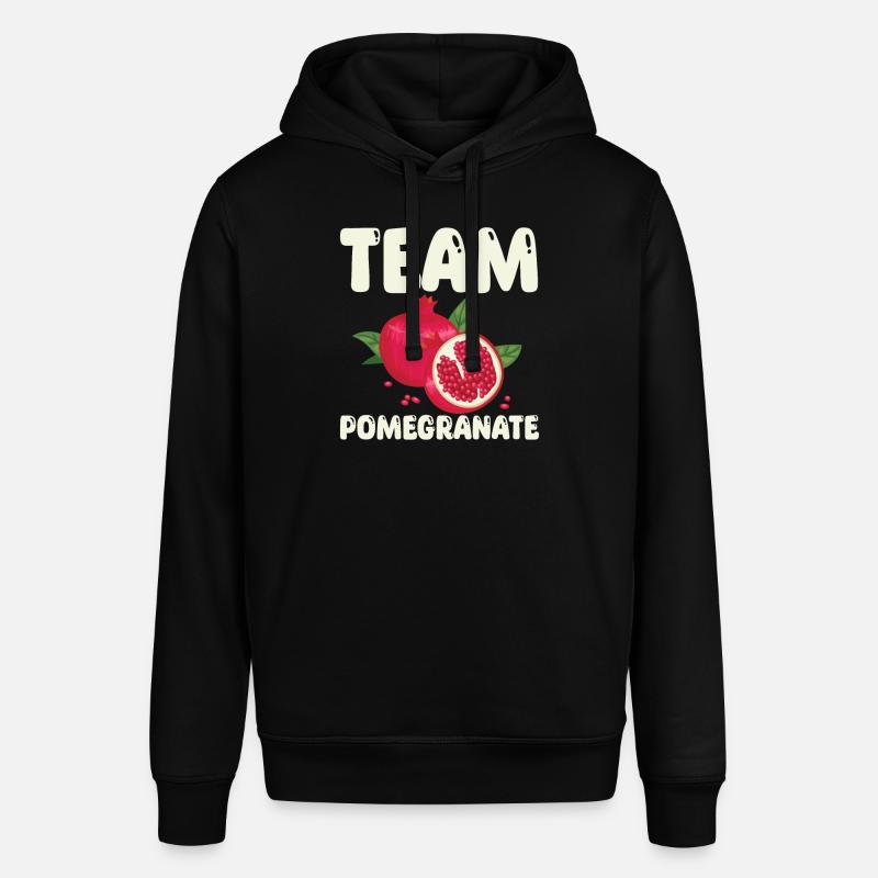 Équipe Grenade - Sweat à capuche SOUNDER Stanley/Stella Unisexe - noir