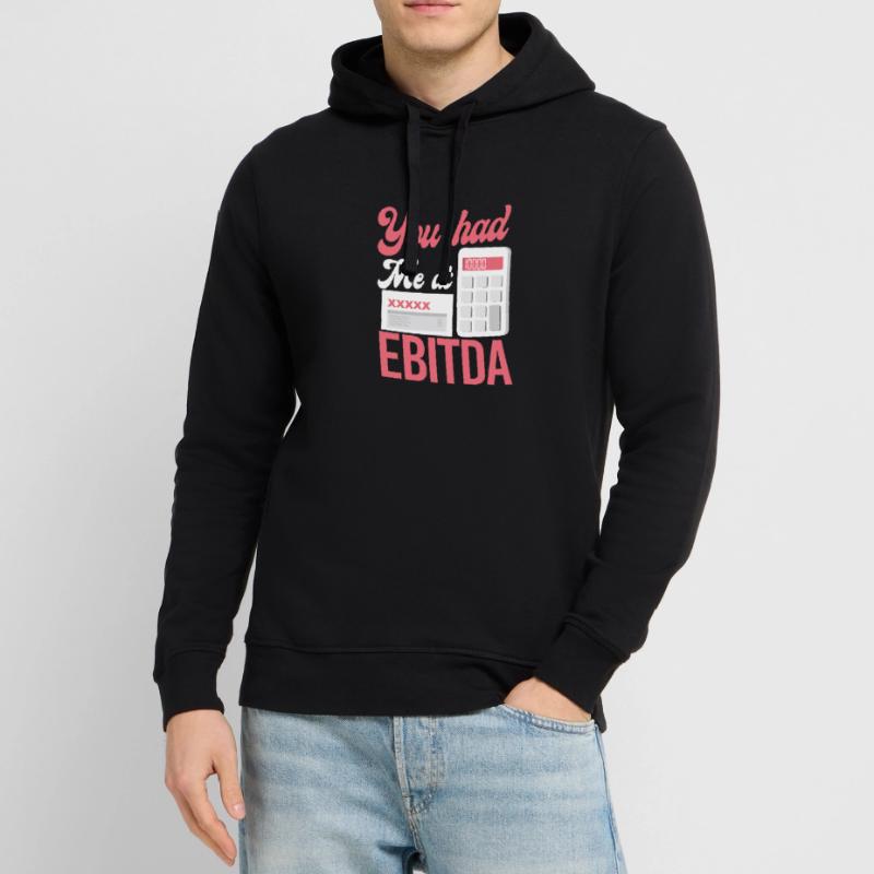 Comptable Comptable Comptable Comptabilité Sweat à capuche SOUNDER Stanley/Stella Unisexe