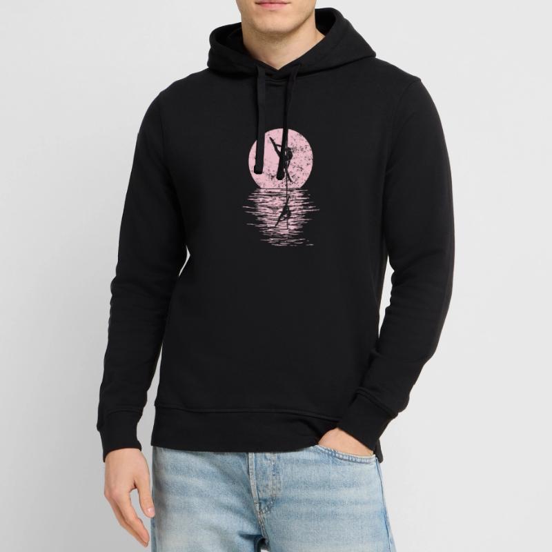Pole Dance Dancer, Pole Dance, Pole Dancing Stanley/Stella SOUNDER Unisex Hoodie