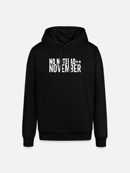 Programmer Computer Scientist - Stanley/Stella SOUNDER Unisex Hoodie - black