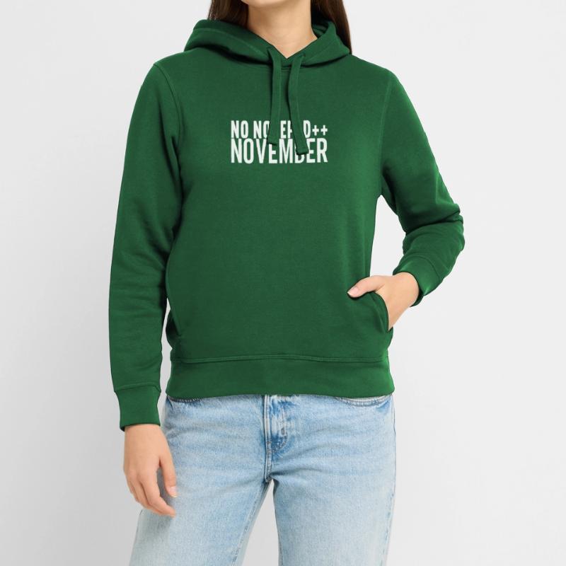 Programmierer Informatiker Stanley/Stella Unisex Hoodie SOUNDER