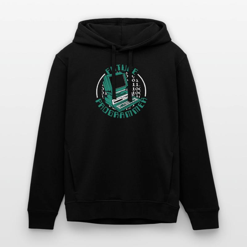 Future Programmer Softwareingenieur Developer Stanley/Stella Unisex Hoodie SOUNDER