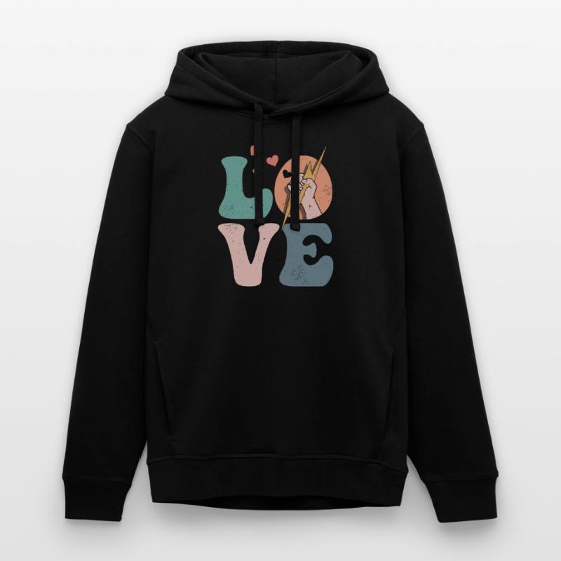 Electrical Engineer Electronics Stanley/Stella SOUNDER Unisex Hoodie