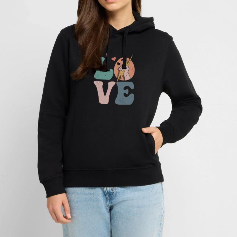 Electrical Engineer Electronics Stanley/Stella SOUNDER Unisex Hoodie