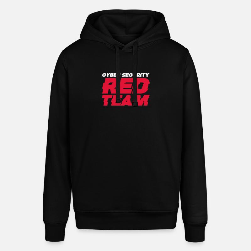 Hacker Coder Computer Hacking Gift - Stanley/Stella SOUNDER Unisex Hoodie - black