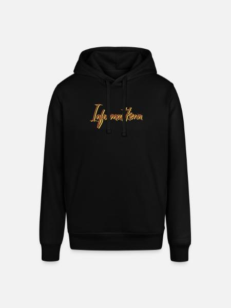 Programmierer Abschluss-Geschenk Informatikerin - Stanley/Stella Unisex Hoodie SOUNDER - Schwarz