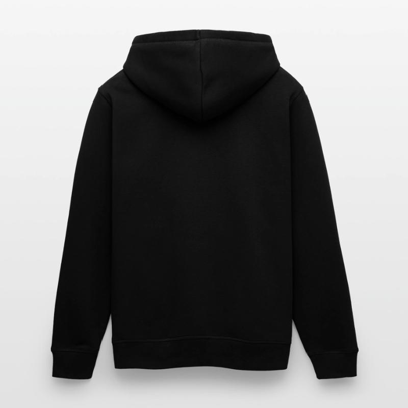 CODE CODER CODING Saying | EAT SLEEP CODE REPEAT Stanley/Stella SOUNDER Unisex Hoodie