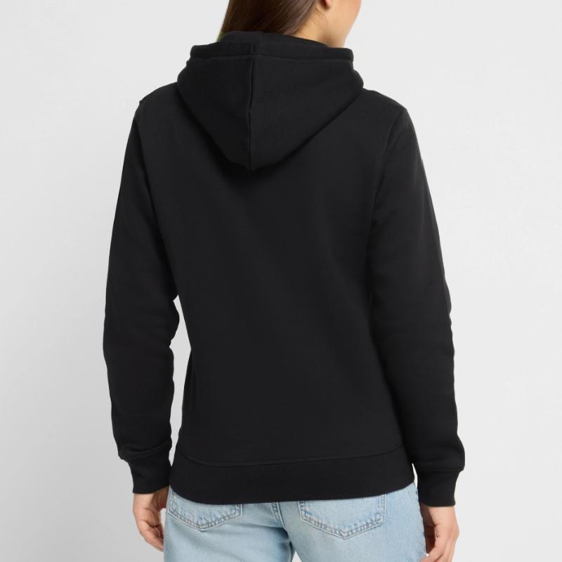 CODE CODER CODING Spruch | EAT SLEEP CODE REPEAT Stanley/Stella Unisex Hoodie SOUNDER