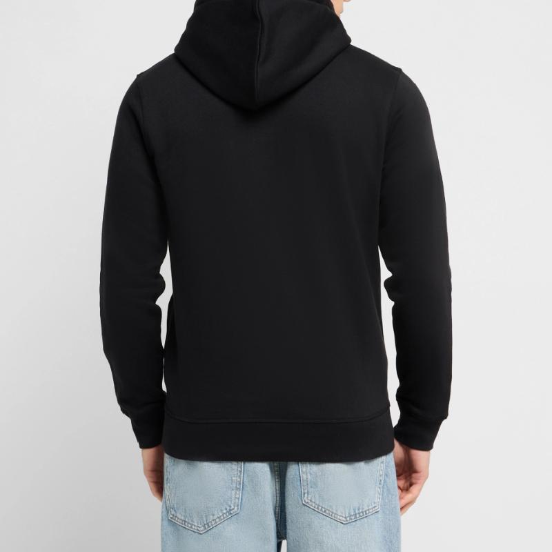 CODE CODER CODING Spruch | EAT SLEEP CODE REPEAT Stanley/Stella Unisex Hoodie SOUNDER