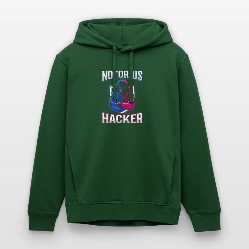 Programmierer Coder Software Entwickler Stanley/Stella Unisex Hoodie SOUNDER