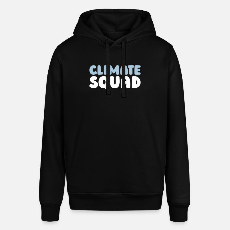 Équipe d’experts en démolition - Sweat à capuche SOUNDER Stanley/Stella Unisexe - noir