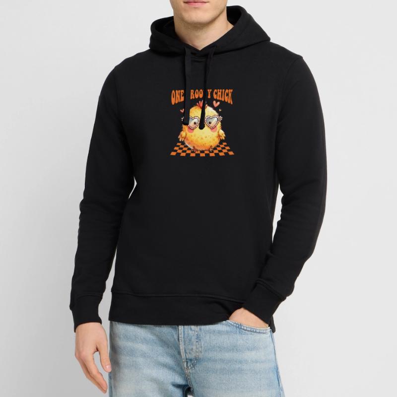 Easter Easter Bunny Easter Eve Easter Sunday Easter Egg Spring Stanley/Stella SOUNDER Unisex Hoodie