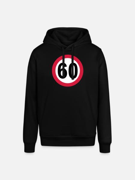 60 - Sweat à capuche SOUNDER Stanley/Stella Unisexe - noir
