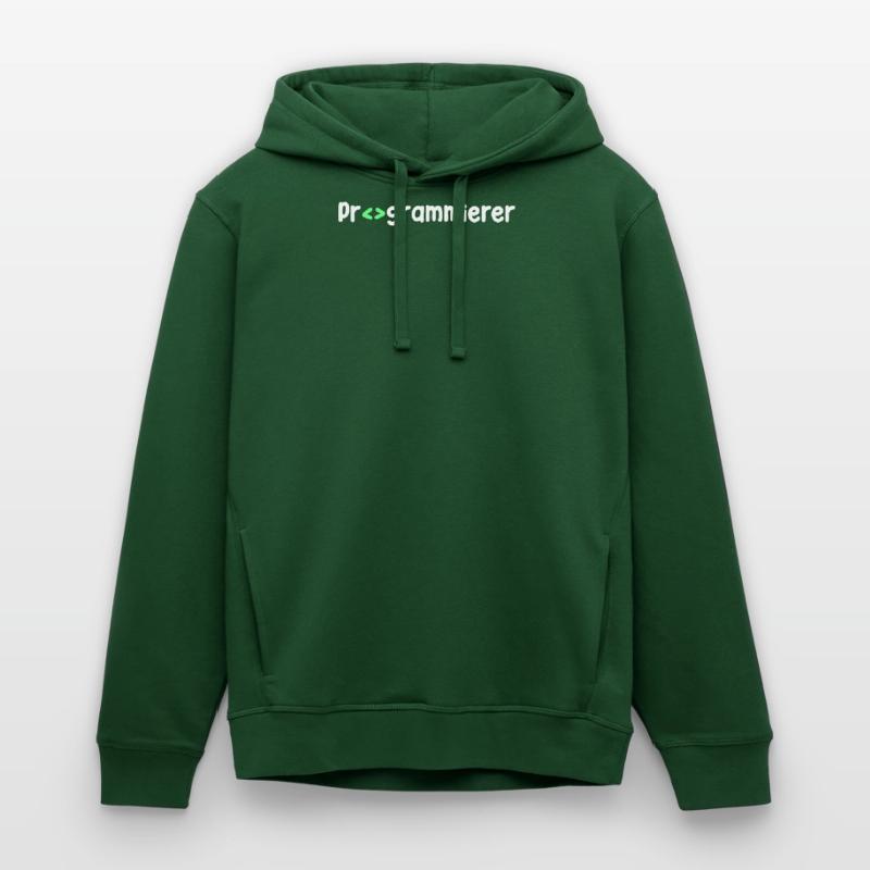 Programmer, Geek, Scripting, Code, Nerd Stanley/Stella SOUNDER Unisex Hoodie