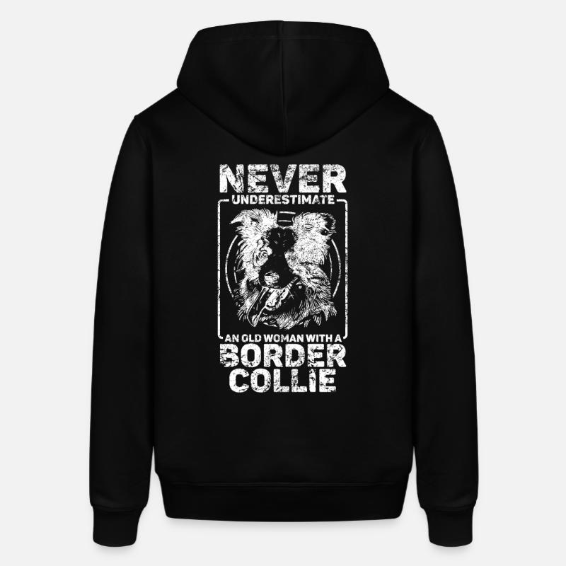 Conception unique pour - Sweat à capuche SOUNDER Stanley/Stella Unisexe - noir