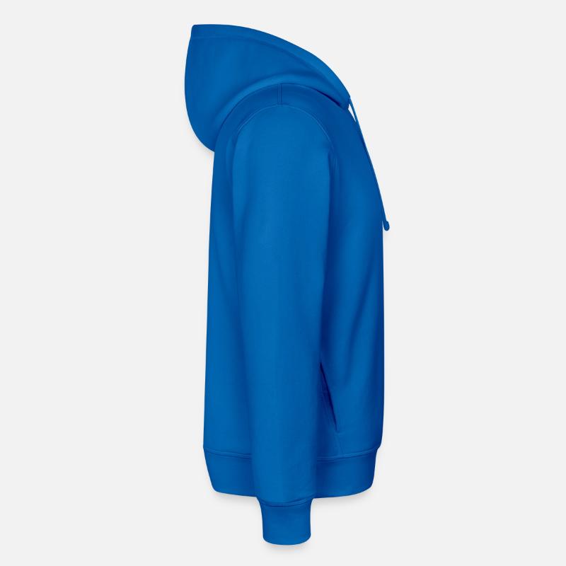 Training for naps Stanley/Stella SOUNDER Unisex Hoodie