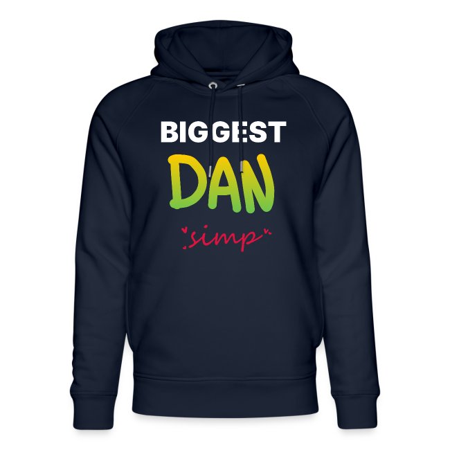 We all simp for Dan
