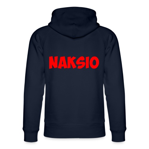 T-shirt NAKSIO - Sweat à capuche bio Stanley & Stella unisexe