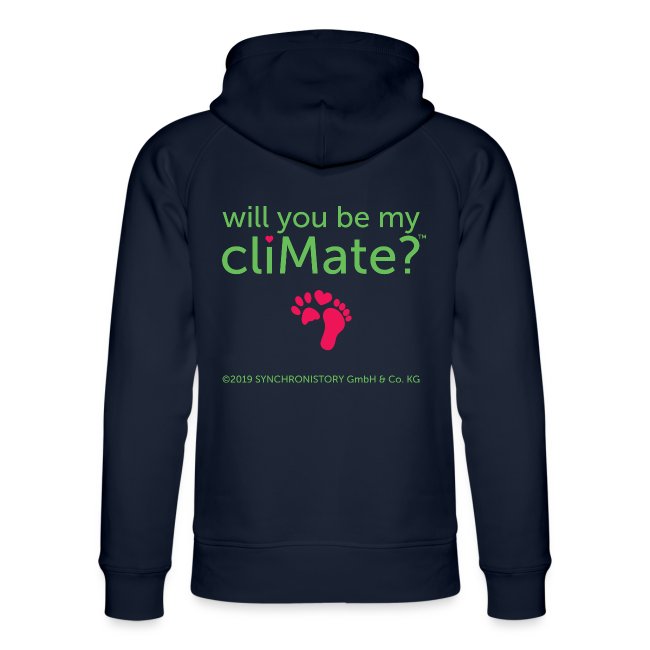 Climate Change needs cliMates