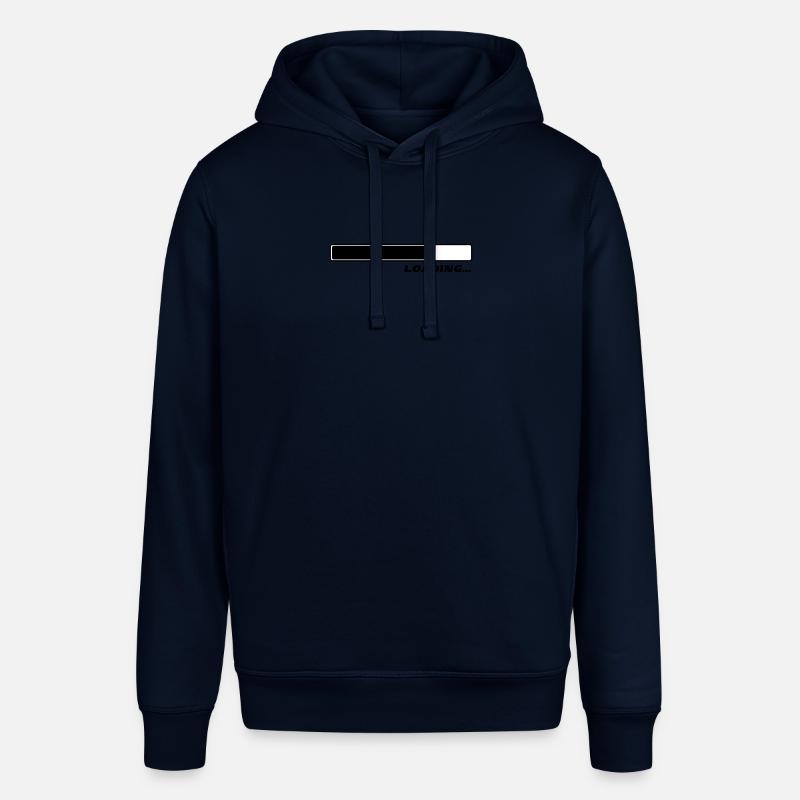 Loading Loading loader 2c - Stanley/Stella SOUNDER Unisex Hoodie - navy