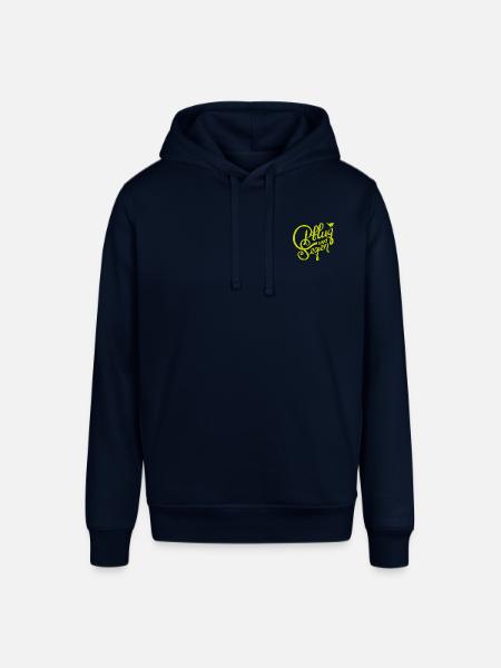 Pflug und Segen – Sommer-Edition - Stanley/Stella Unisex Hoodie SOUNDER - Navy