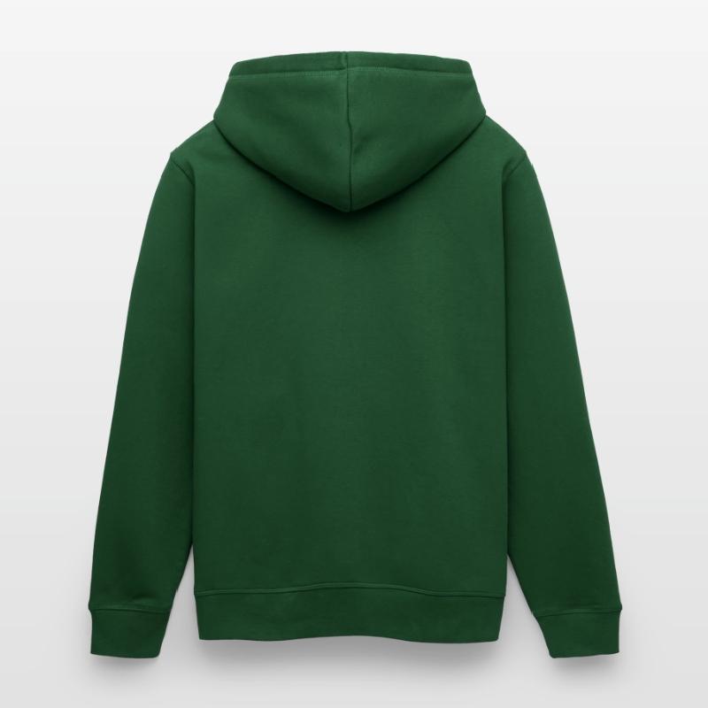 Evolution Nerd Geek Hacker Coder Programmer Stanley/Stella SOUNDER Unisex Hoodie